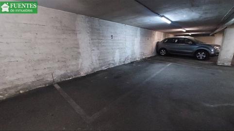 Foto 4 de Garatge de lloguer a Campoamor, Alicante / Alacant