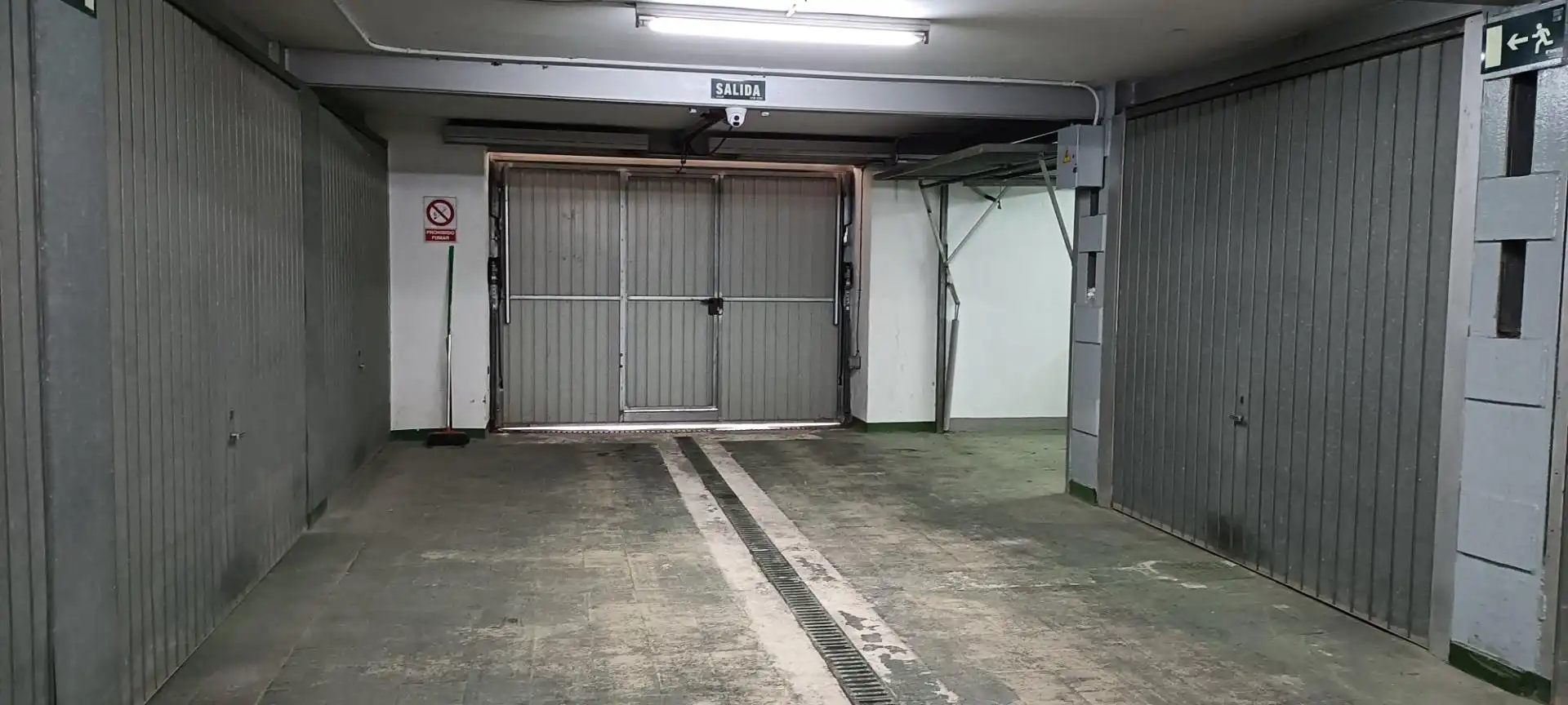 Einzelparkplatz zum Verkauf in Playa de Levante, imagen 2