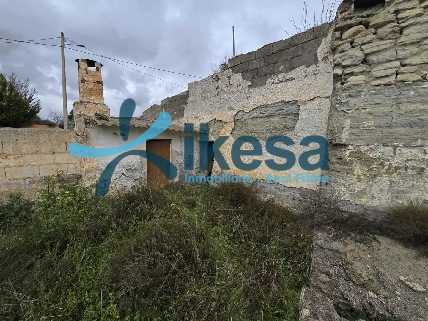 Casa en venta en Benamaurel, imagen 4