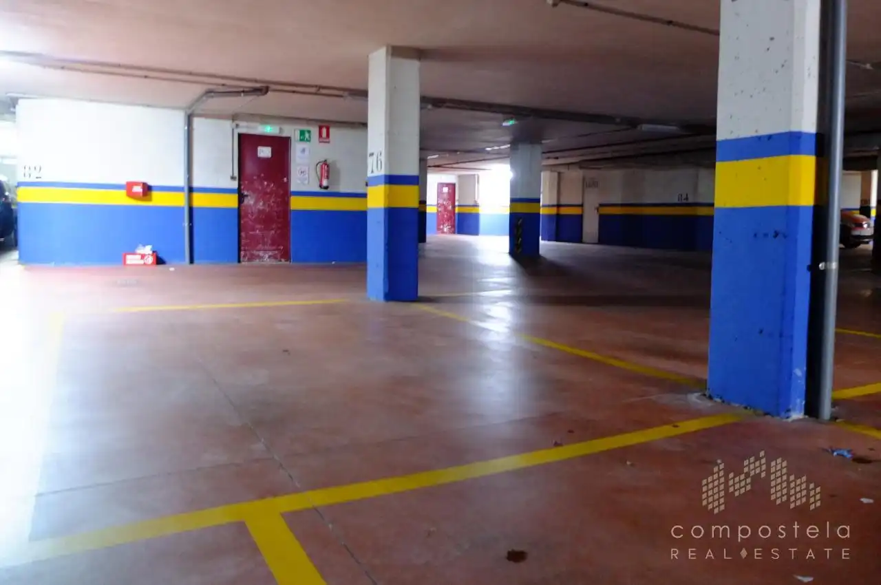 Flat with lift for sale in Figueiras, imagen 22