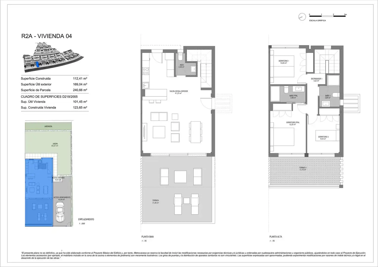 Chalet con terraza en venta en Calle Ágata 4, imagen 14