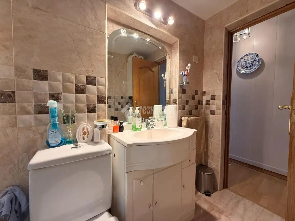 Casa con giardino in vendita a Torrejón del Rey, imagen 19