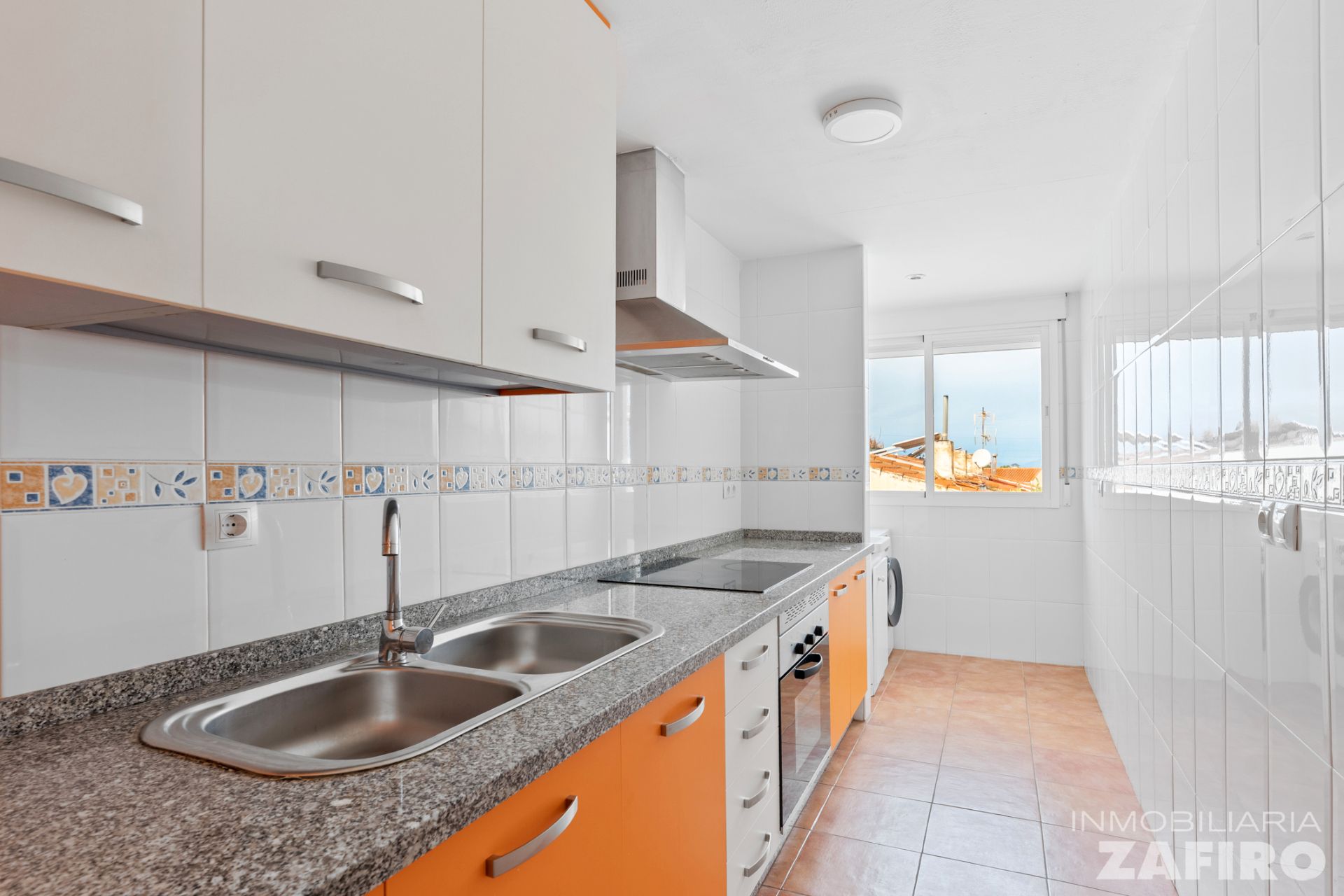 Cuina de Pis en venda en Las Gabias amb Traster, Forn i Rentadora