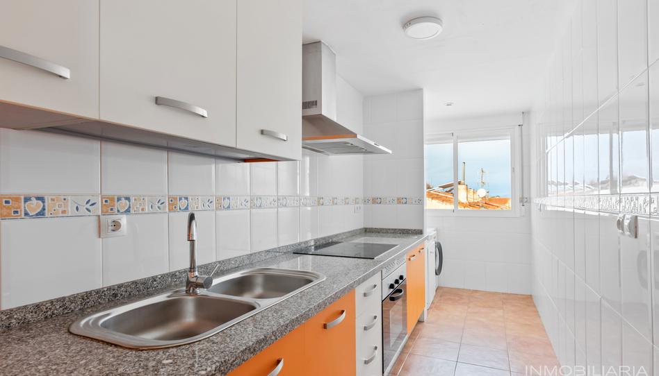 Foto 1 de Pis en venda a San Francisco - Chorillo, Granada