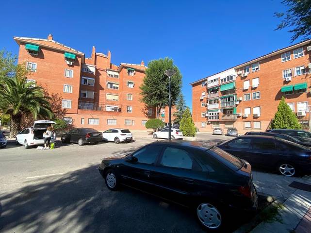 Piso en Venta en Calle de Forja en Virgen del Rosario