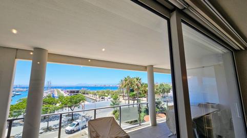 Foto 4 de Apartament en venda a Almadrava - Canyelles - Puig-Rom, Girona