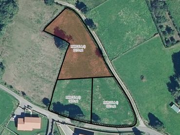 Terreno residencial en venta en Tiroco - TIROCO