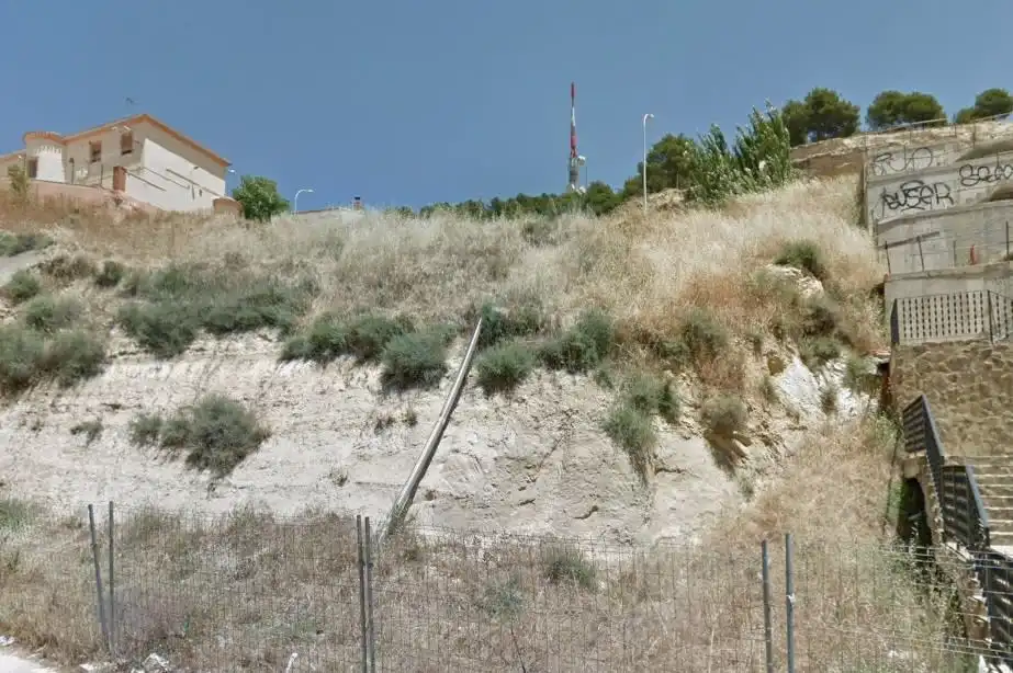 Lands and plots for sale in Chinchilla de Monte-Aragón, imagen 4