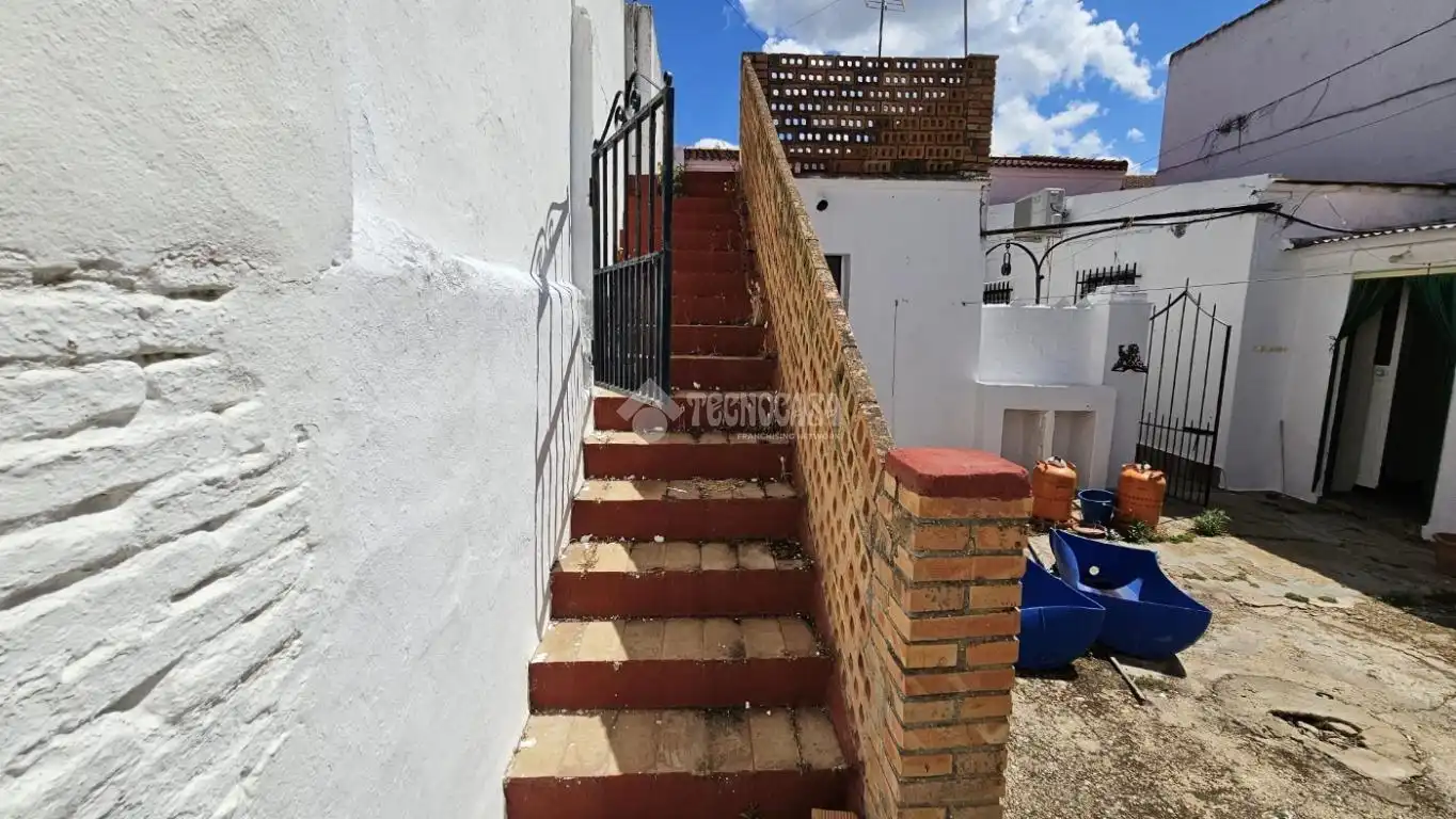 Casa en venda a Trigueros, imagen 34