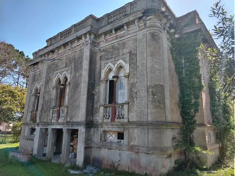 Casa o xalet en venda a Calle del Villar, 252, Valdés - Luarca