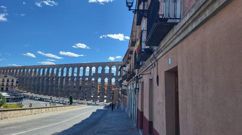 Foto 2 de Casa o chalet en venta en Plaza Mayor - San Agustín, Segovia Capital