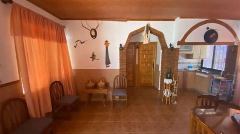Foto 4 de Finca rústica en venda a Vilches, Jaén
