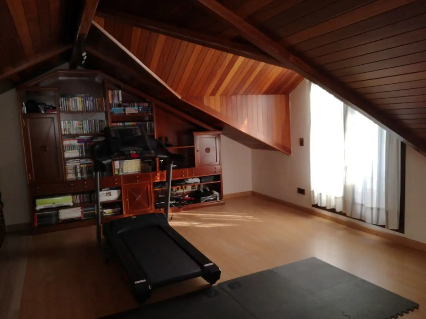 Casa con jardín en venta en Norte-Sierra, imagen 23