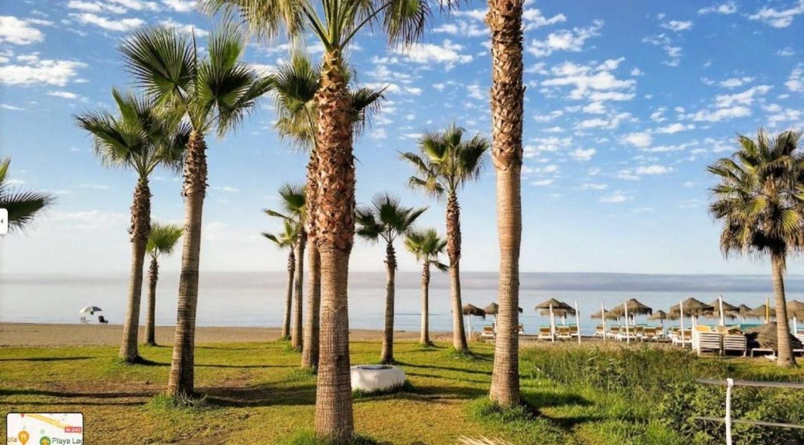 Exterior view of Flat for sale in Torrox  with Private garden, Terrace and Storage room