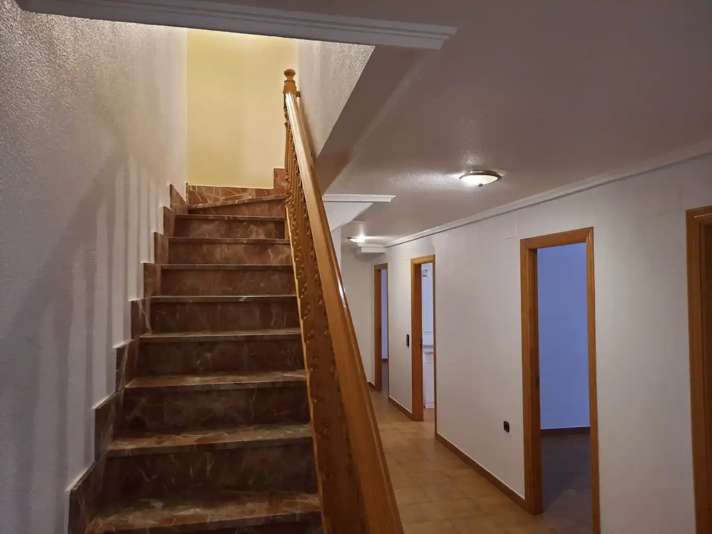 Casa o chalet en venta en Murcia con Aire acondicionado, Jardín privado y Parquet