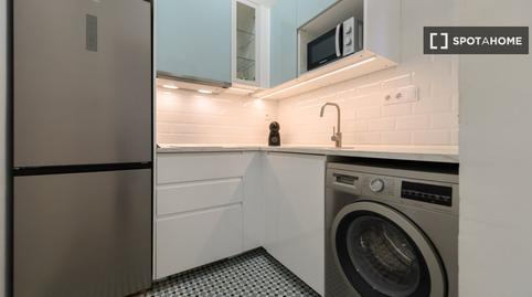 Photo 4 of Apartment to share in Embajadores - Lavapiés,  Madrid Capital