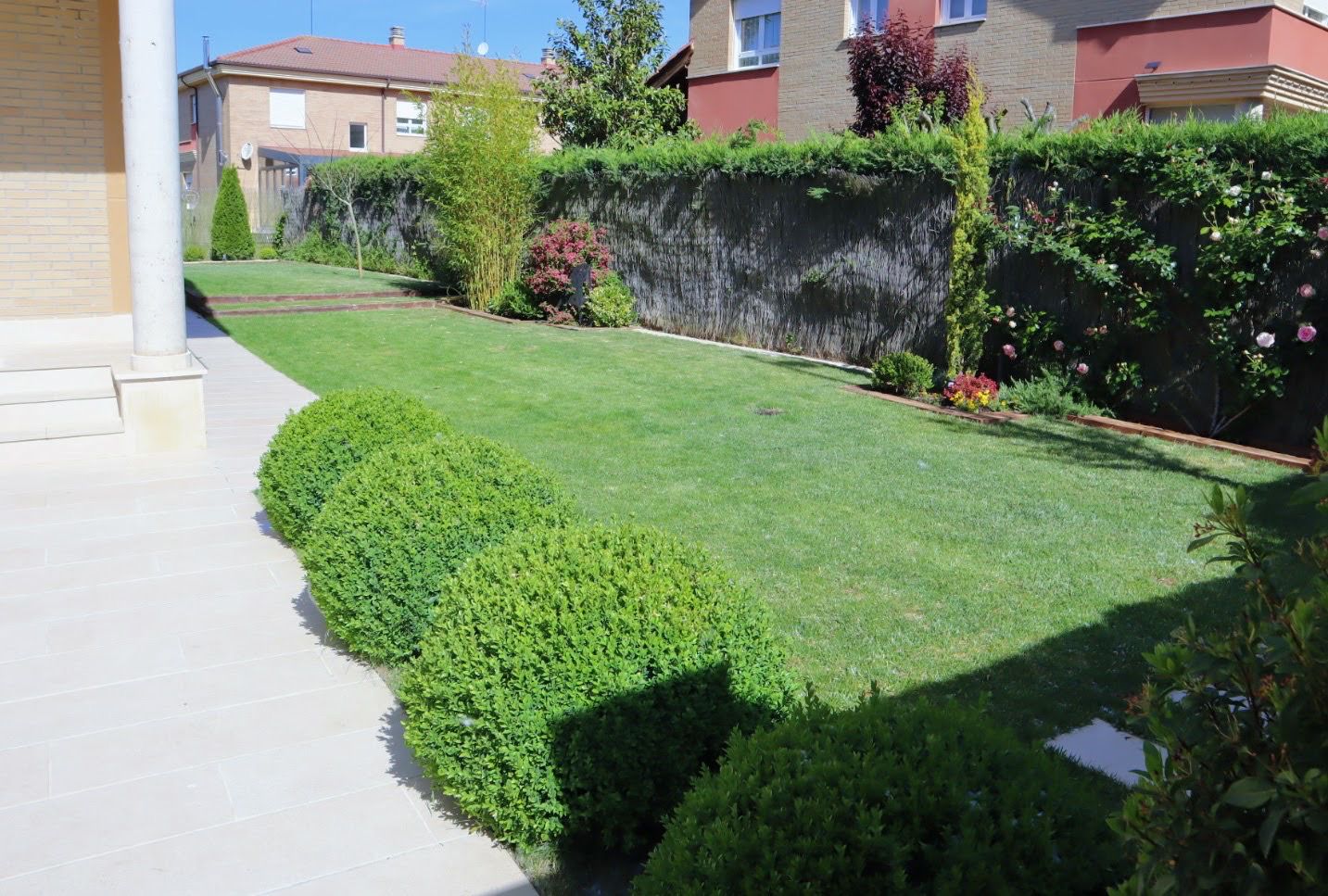 Casa adosada en venta en Calle Arriba, 51, Villaquilambre