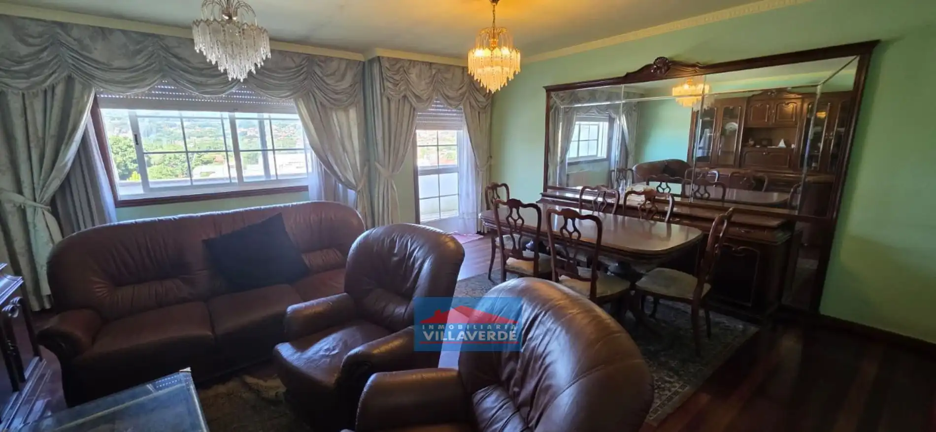 Flat for sale in Darbo, imagen 3