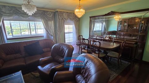 Foto 3 de Piso en venta en Darbo, Cangas