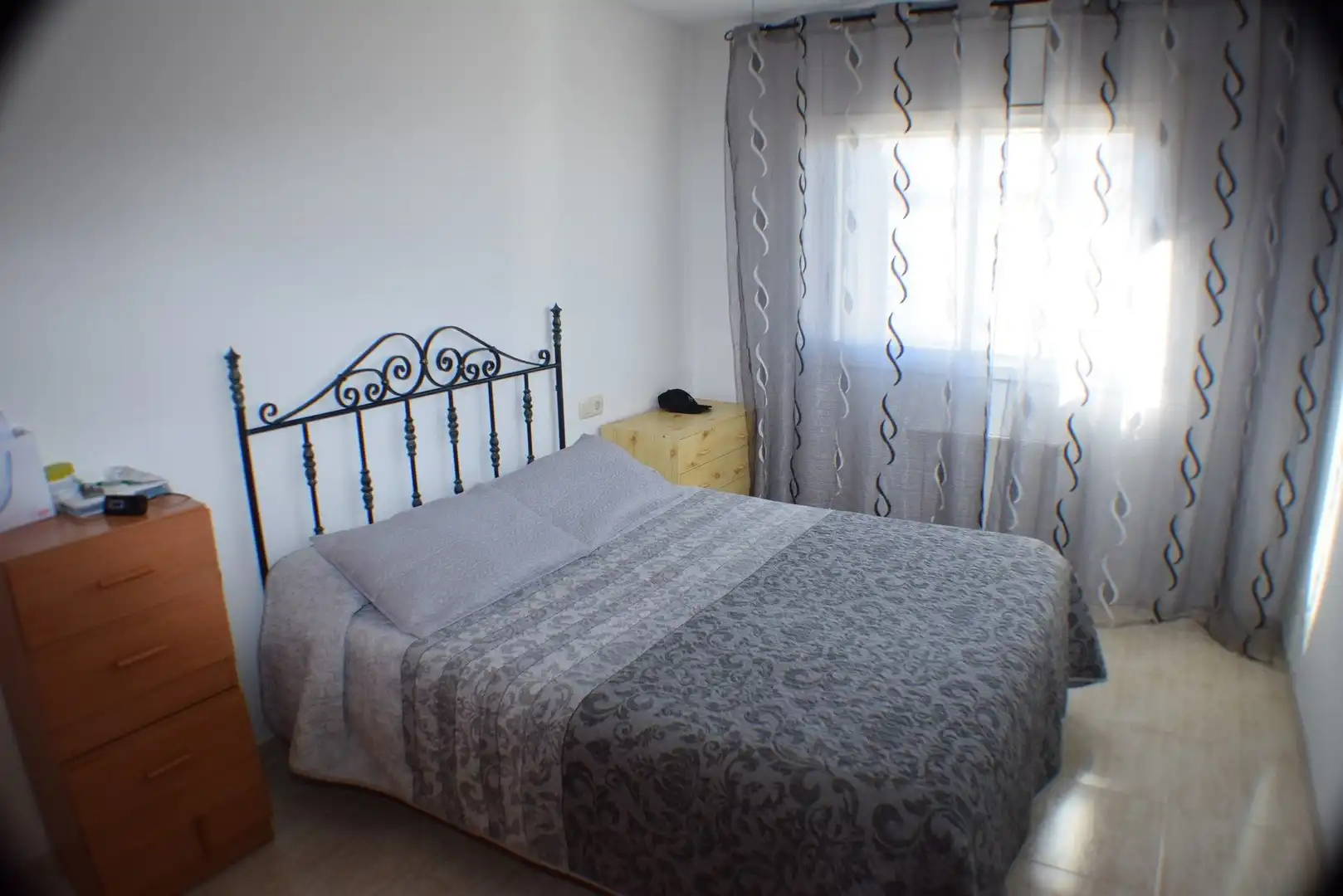 Casa adosada en venta en Avinguda dels Països Catalans, Centre