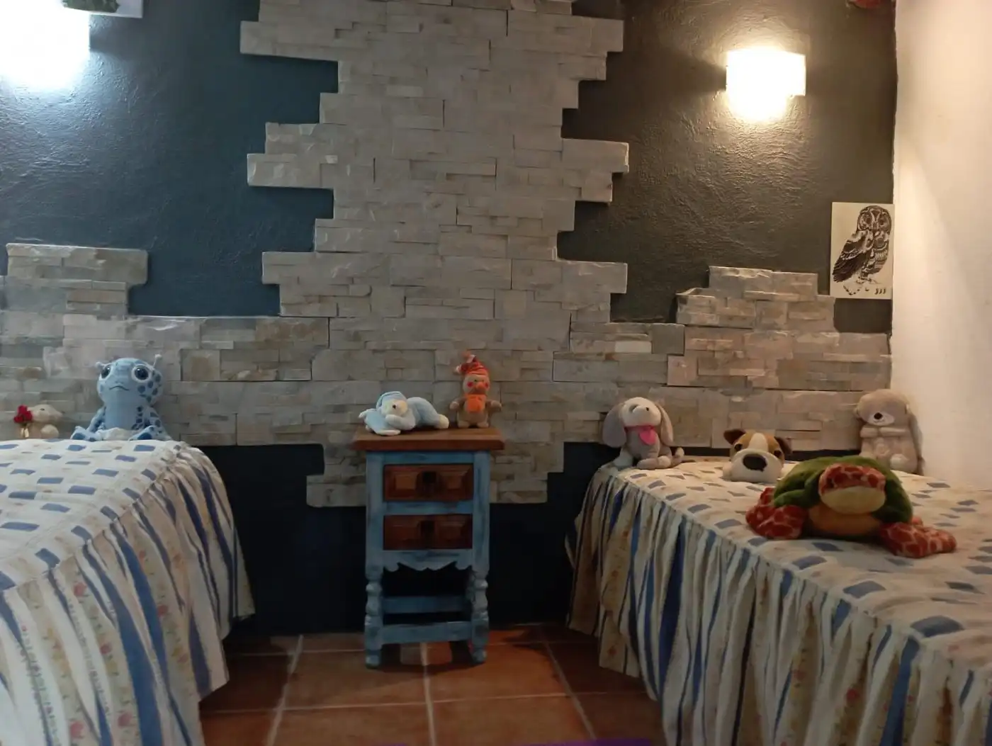 Haus oder Chalet zum Verkauf in Vandellòs i l'Hospitalet de l'Infant mit Klimaanlage, Terrasse und Abstellraum