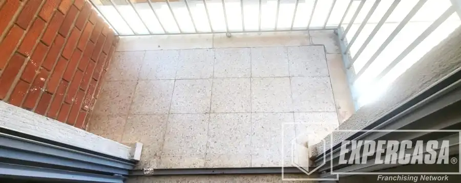 Terrasse von Wohnung zum Verkauf in Bétera