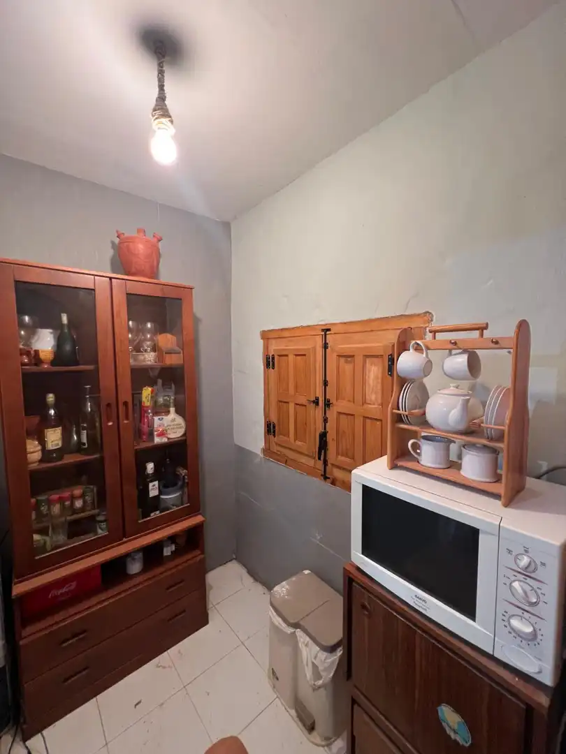 Casa o chalet en venta en Ocón con Calefacción y Jardín privado