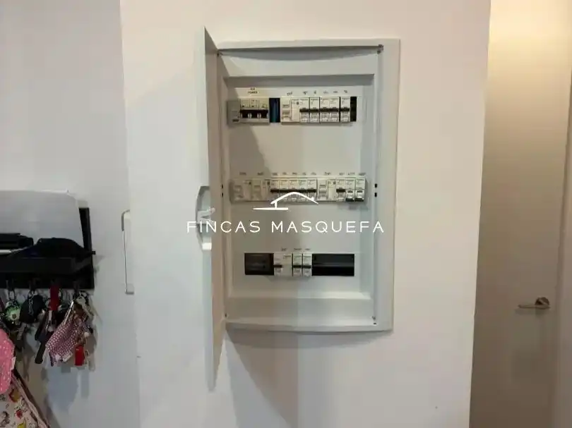 Casa a schiera in vendita a Carrer Lluís Llobregat 1, imagen 17