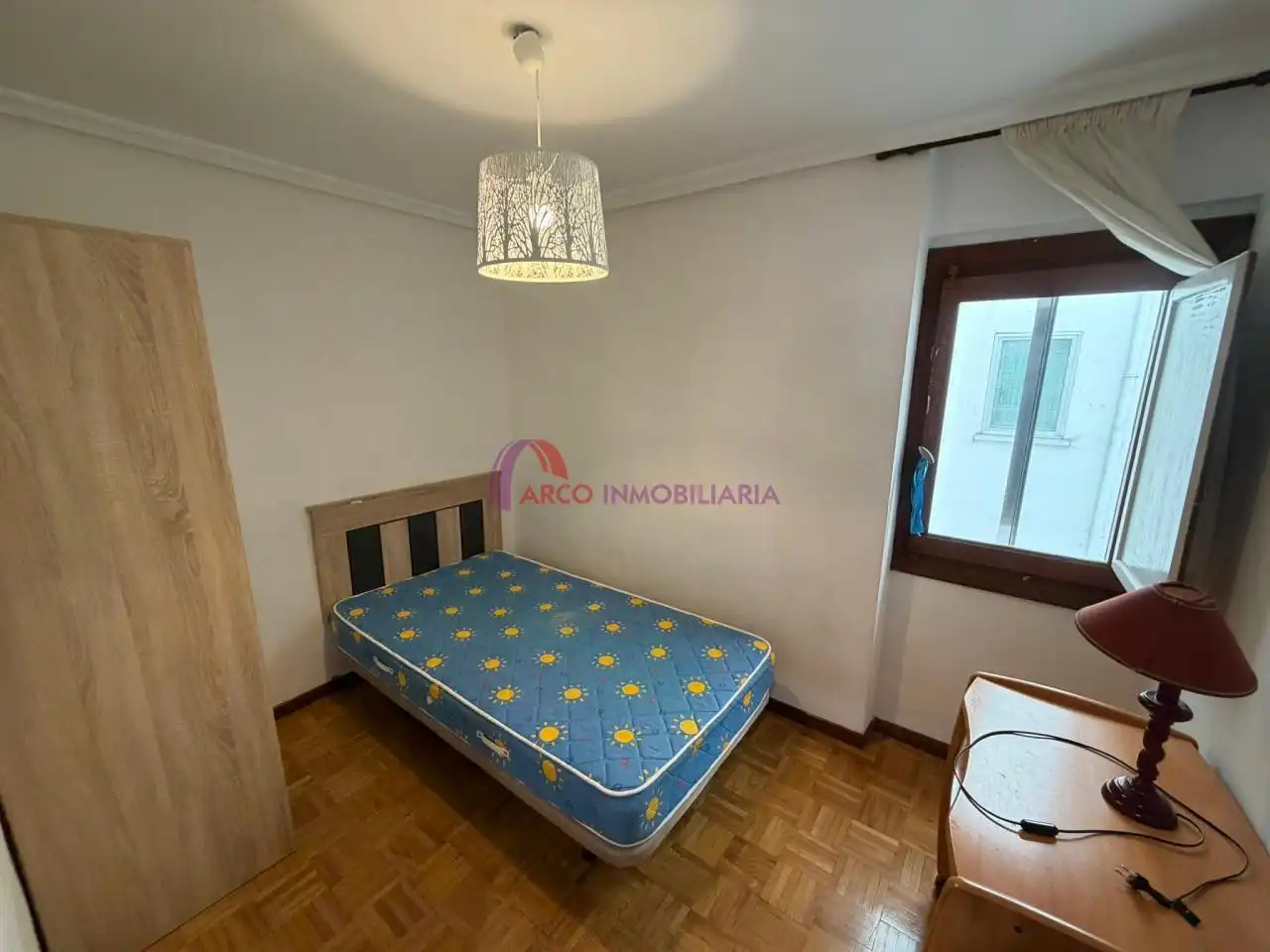 Habitación de Piso en venta en Burgos con Calefacción, Terraza y Amueblado