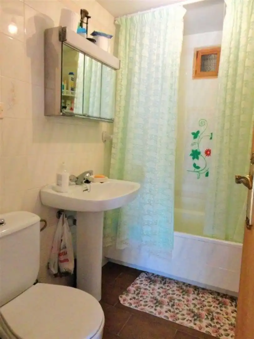 Baño de Casa o chalet en venta en La Gallega 