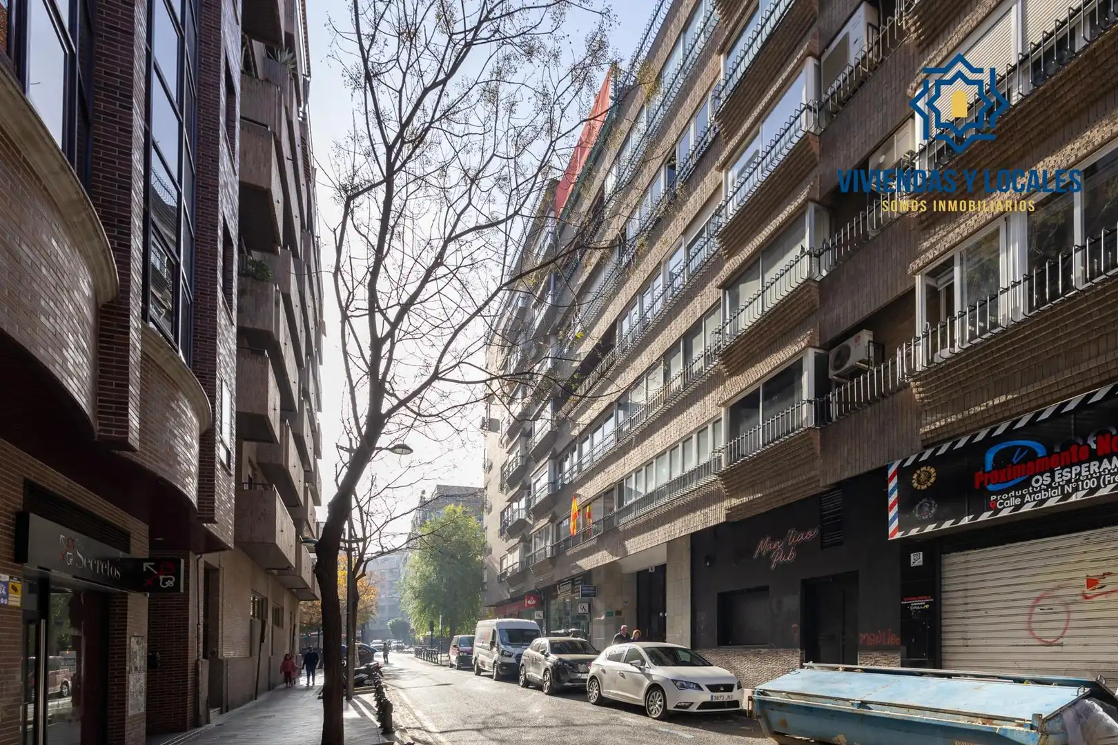 Appartement avec terrasse à vendre à Calle TRAJANO, imagen 33