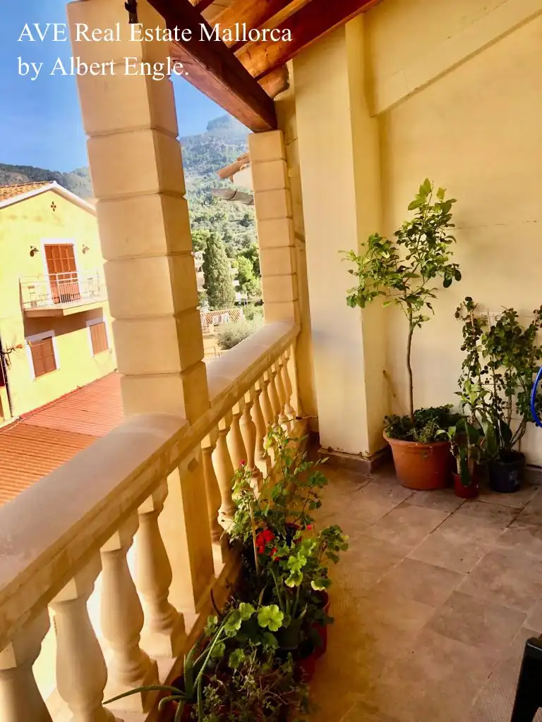 Buildings for sale in Sóller