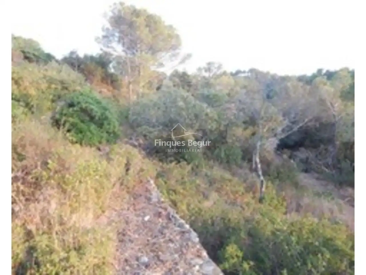 Residential zum Verkauf in Begur