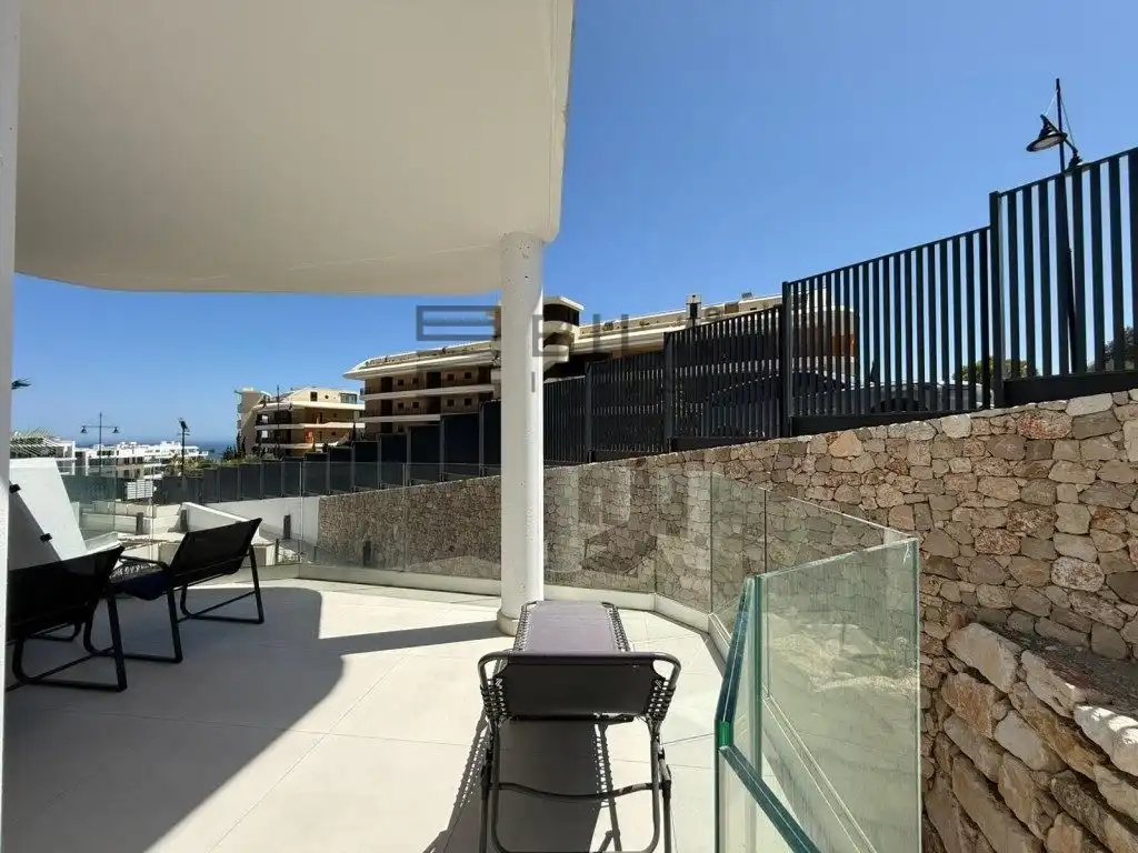 Flat with pool for sale in Fuengirola, imagen 5