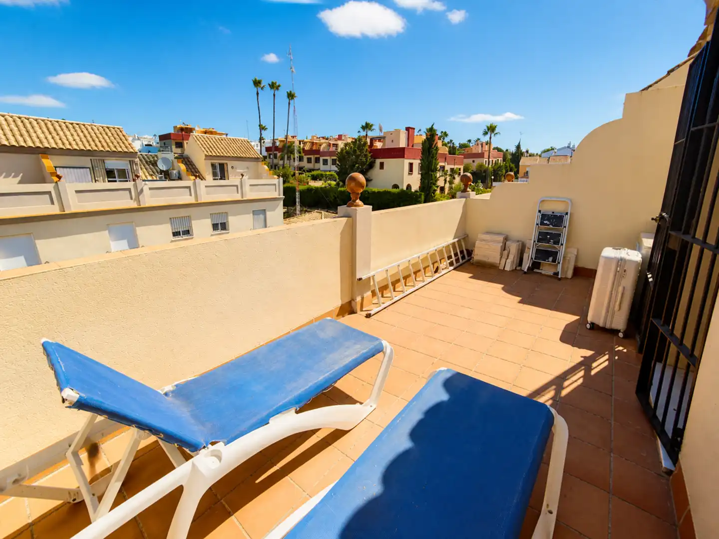 Maison jumelée avec piscine à vendre à La Duquesa, imagen 36