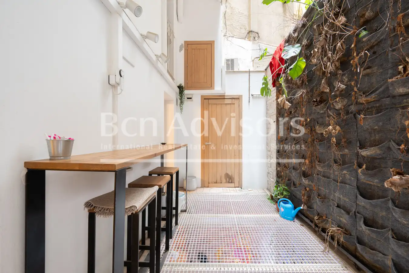 Appartamento in vendita a Carrer de Manso, imagen 6