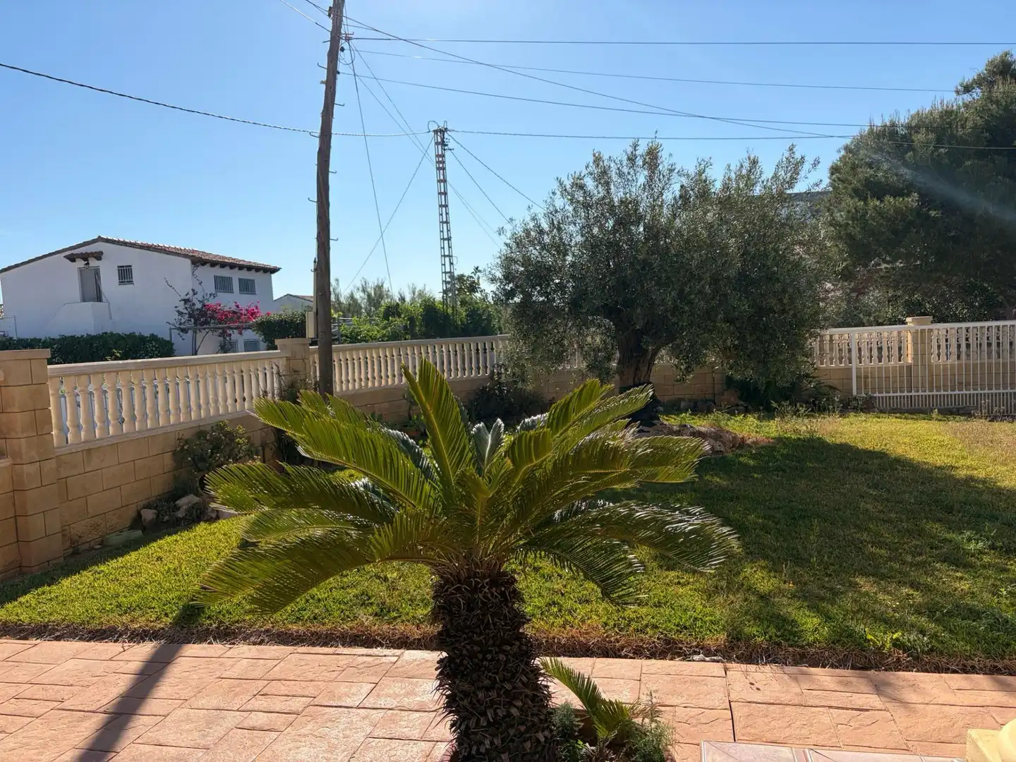 Xalet amb jardí en venda a Devessa - Monte Pego, imagen 12