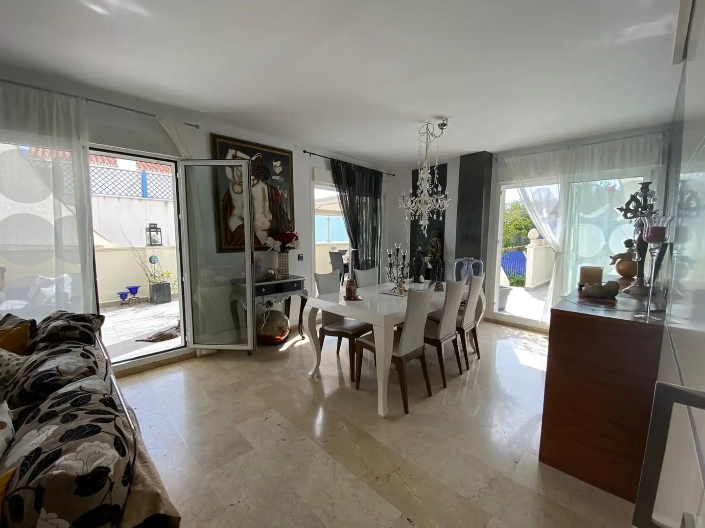 Casa a schiera in vendita a Centro, imagen 5