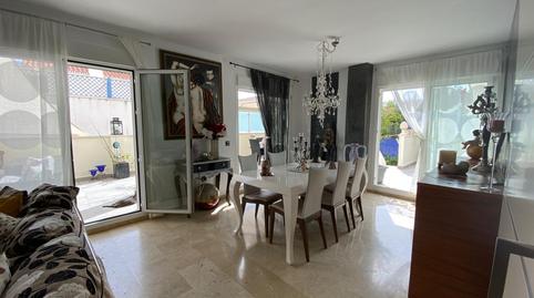 Foto 5 de Casa adosada en venda a Manantiales - Estación de Autobuses, Torremolinos