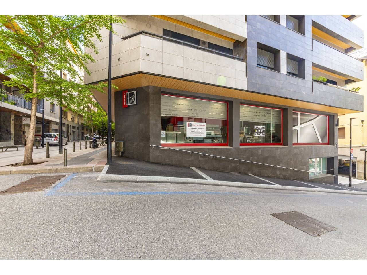 Premises to rent in Alzinaret, 5, Centro, Andorra la Vella