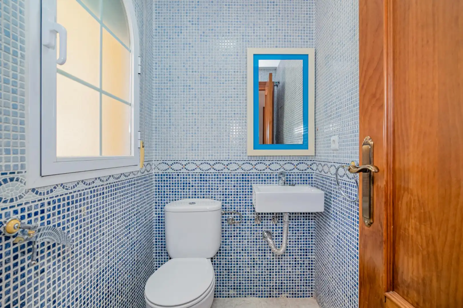 Adosado con terraza en venta en Casco Histórico, imagen 19