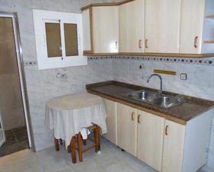 Kitchen of Flat for sale in Mataró