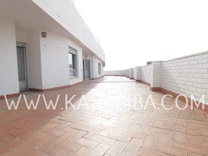 Terrace of Attic for sale in Llíria  with Air Conditioner and Terrace