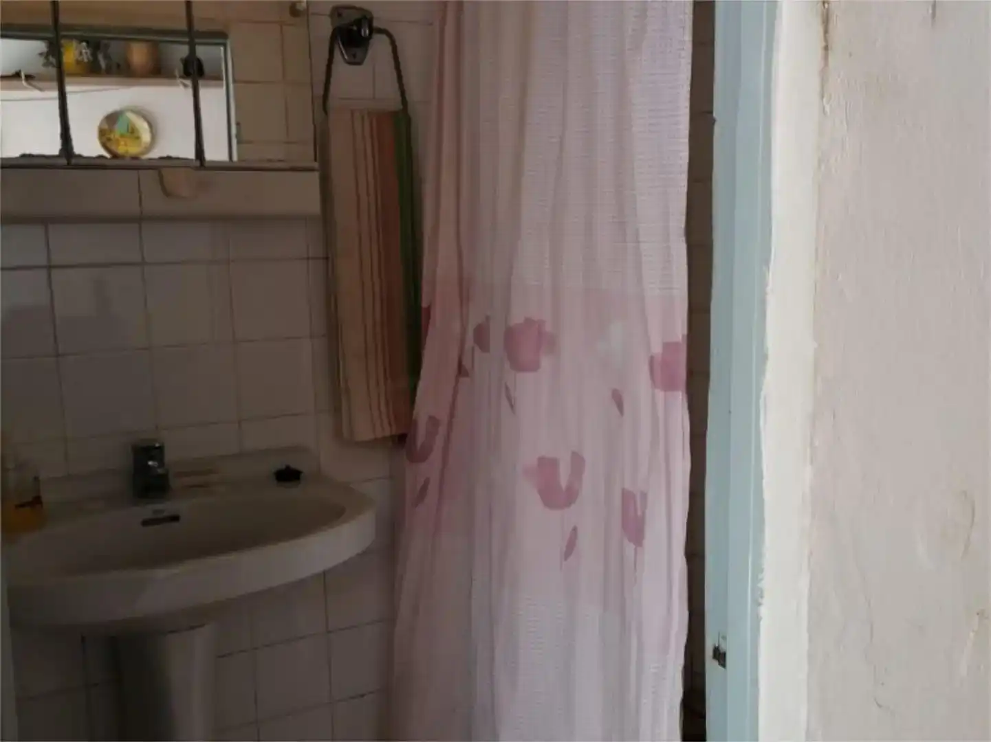 Bany de Pis en venda en Palafrugell amb Traster