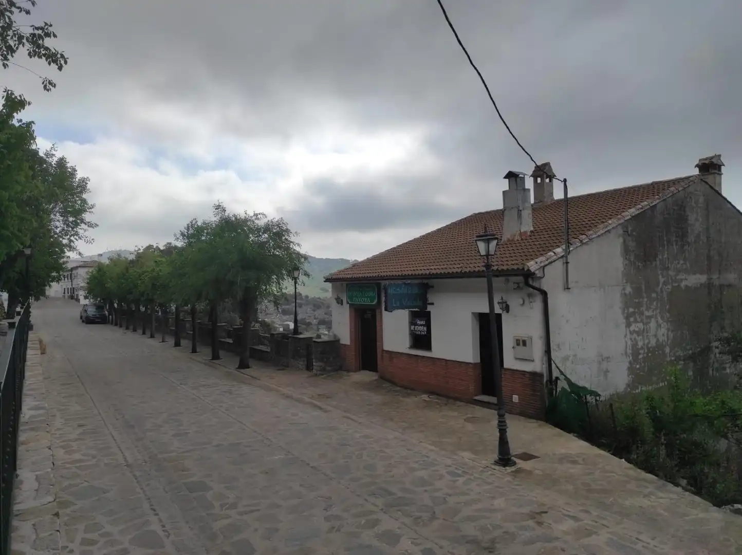 Casa rústica en venda a Villaluenga del Rosario, imagen 20