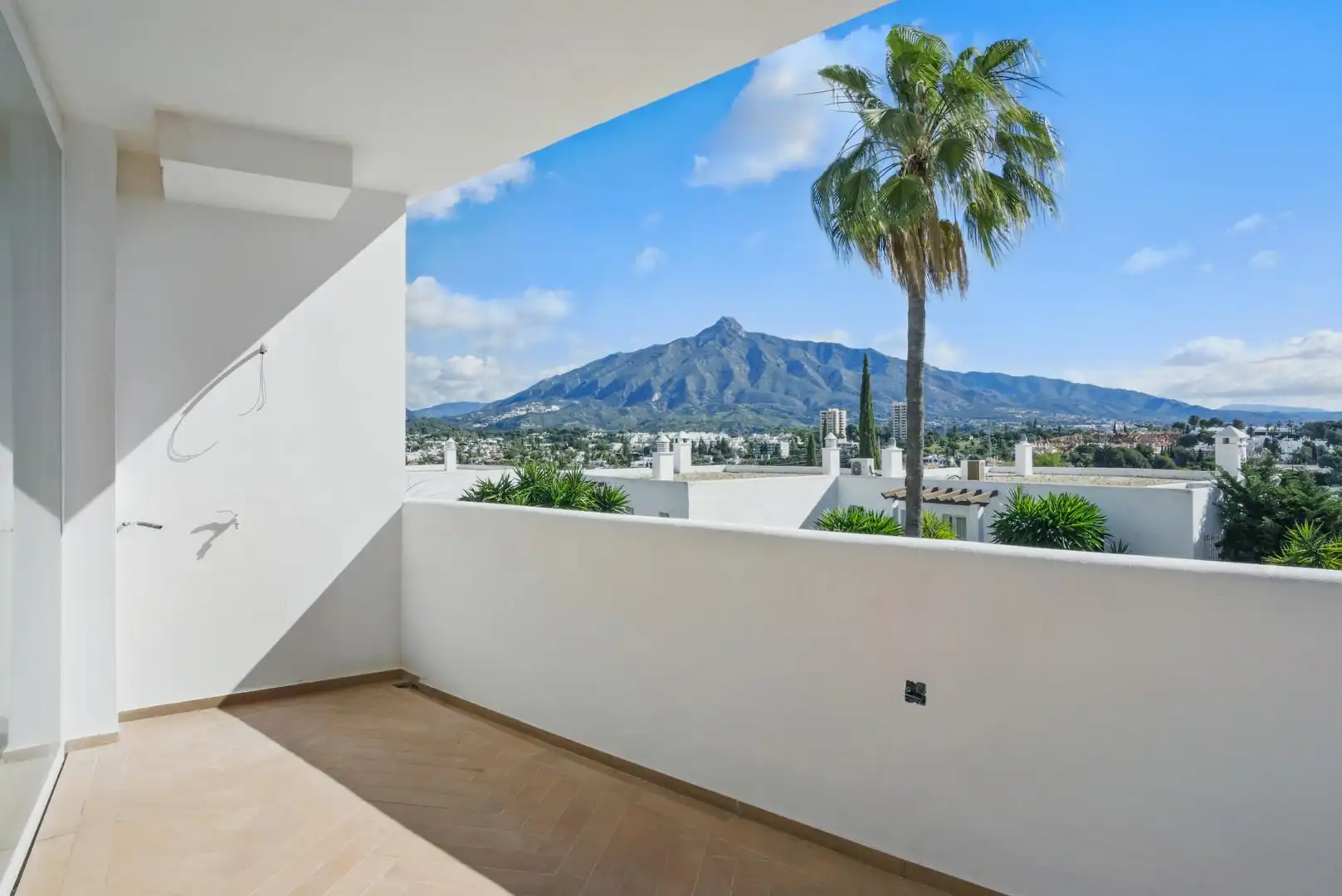 Apartment mit Pool zum Verkauf in Nueva Andalucía, imagen 9