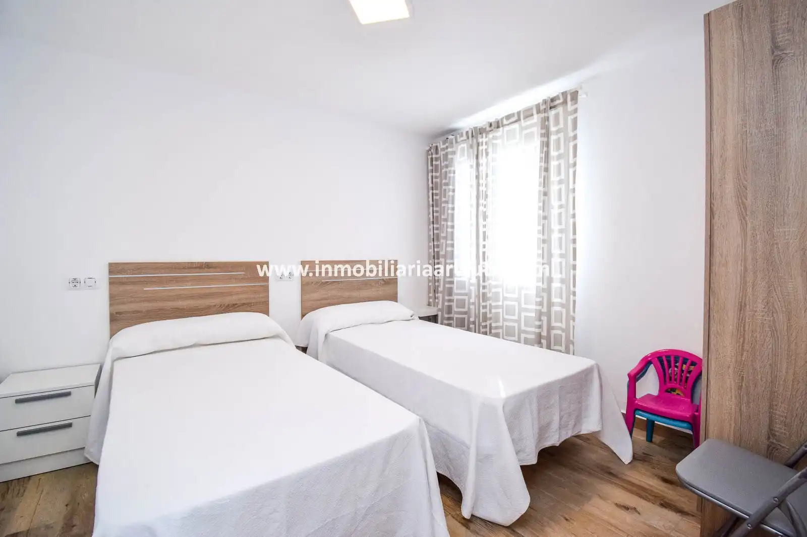 Schlafzimmer von Wohnungen zum Verkauf in Ciutadella de Menorca mit Terrasse
