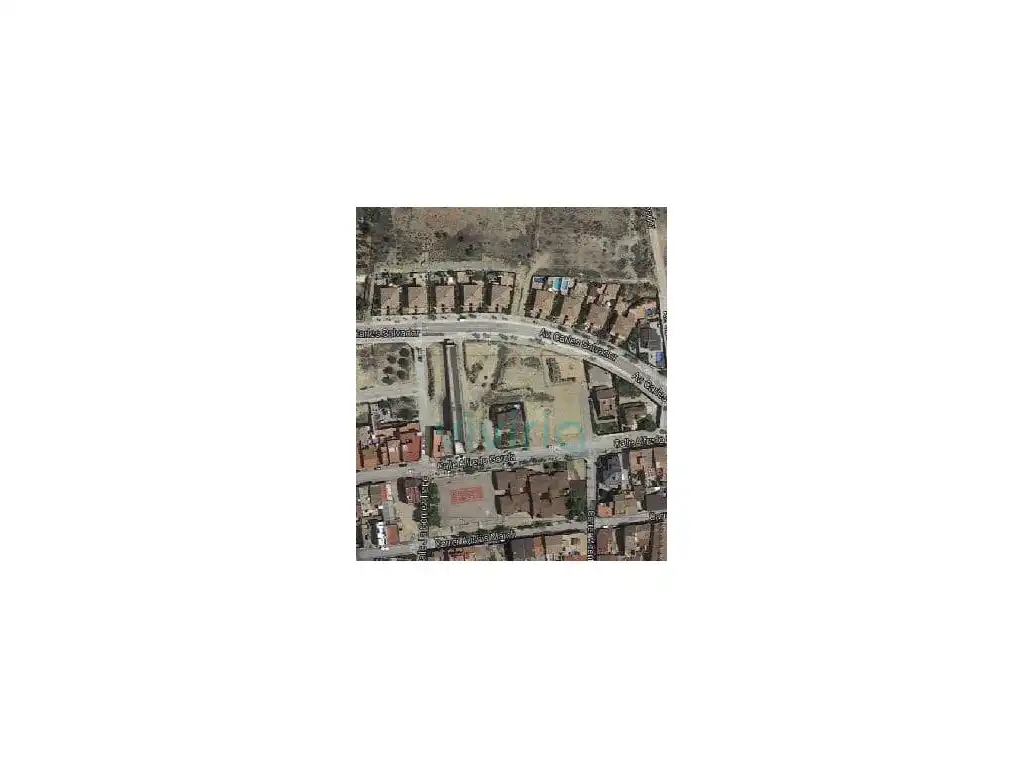 Terreny residencial en venda a Calle Gomez Trenor, imagen 6