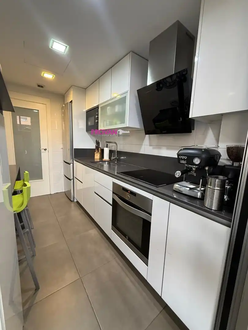 Piso en venta en Ensanche de Vallecas - La Gavia