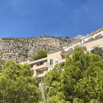 Attico con piscina in vendita a Altea Hills, imagen 23
